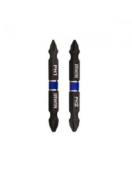 Pontas Duplas de Impacto Power Bit – Phillips