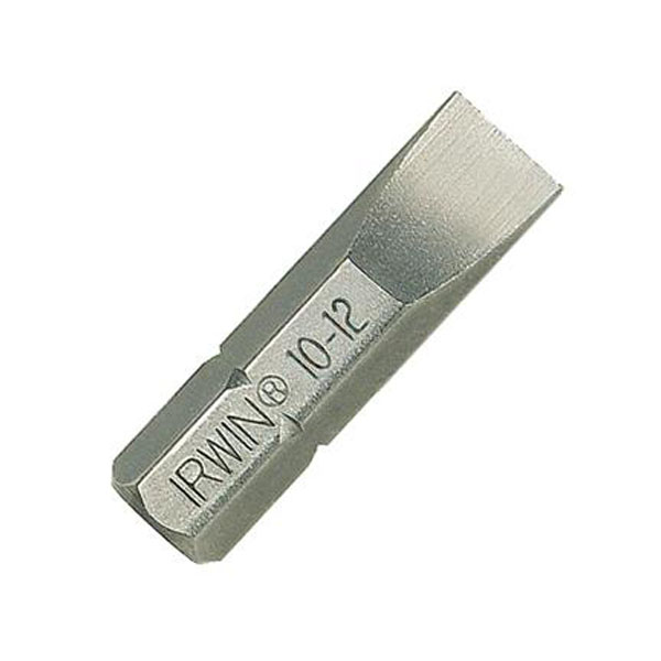Pontas Insert Bit Fenda