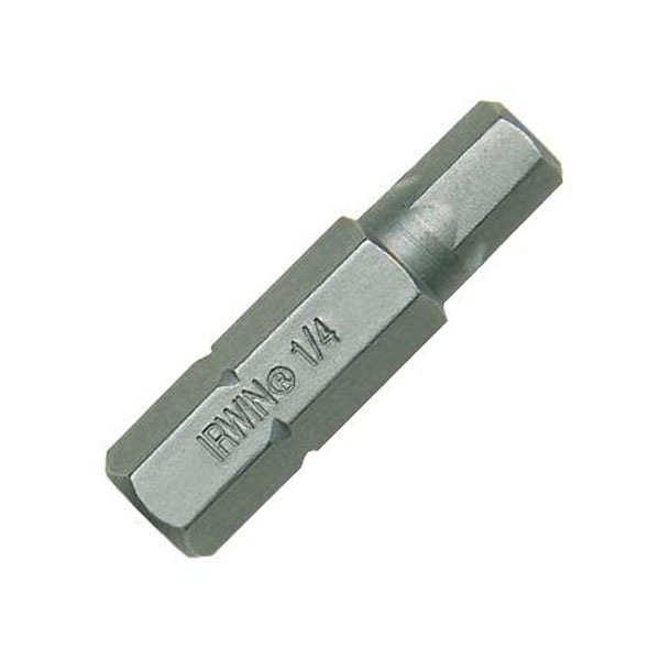 Pontas Insert Bit Hexagonal