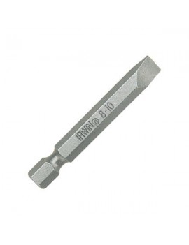 Pontas Power Bit Fenda