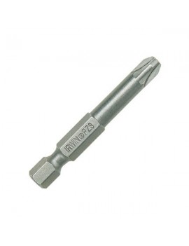 Pontas Power Bit Posidriv