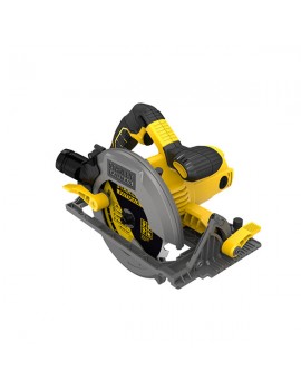 Serra Circular 1650W Fatmax®