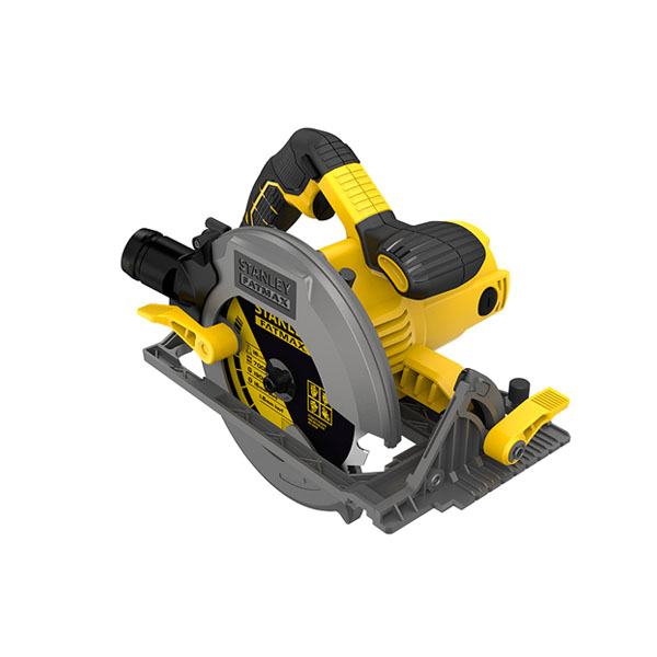 Serra Circular 1650W Fatmax®