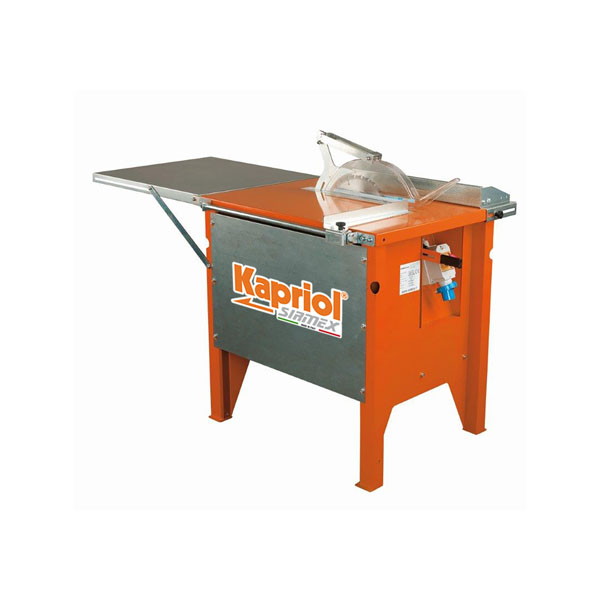 Serra de mesa 1SSL315