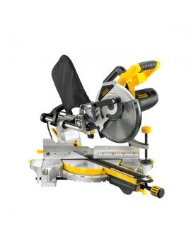 Serra Deslizante Mitre 2000W 255mm