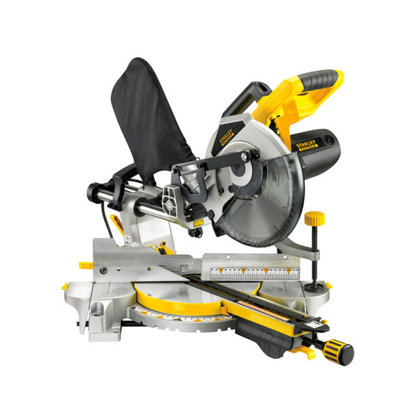Serra Deslizante Mitre 2000W 255mm