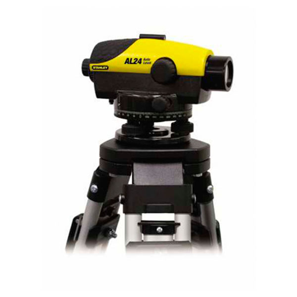 AL-24 GVP Kit Nivel Óptico