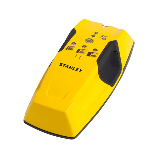 Detetor de Estruturas 150s