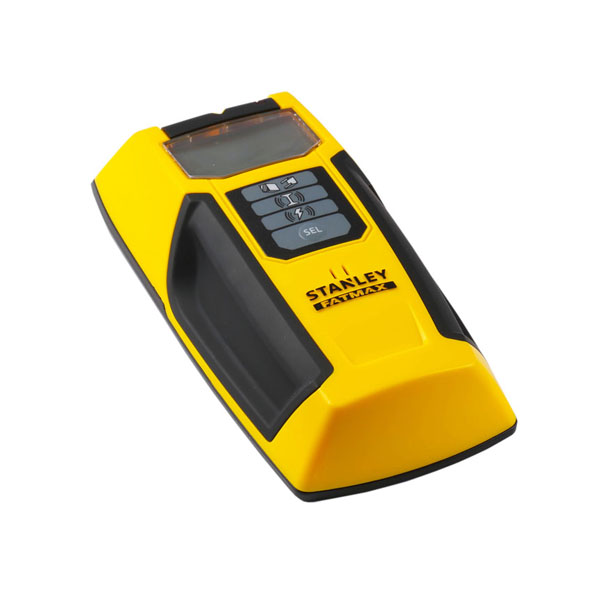 Detetor de Estruturas 300s
