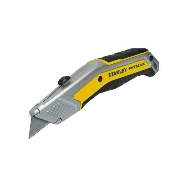 Faca com Lâmina de Recolha Fatmax Exo