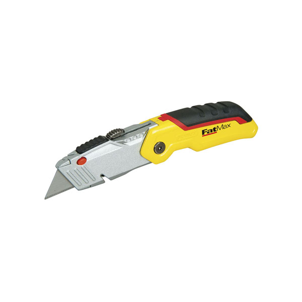 Faca Dobrável Fatmax® Retrátil