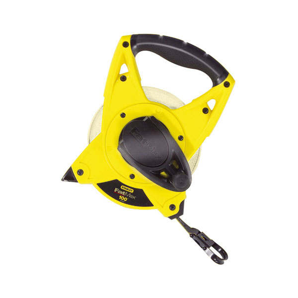 Fita Longa Fibra de Vidro Caixa Aberta Fatmax®