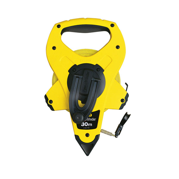 Fita Longa Fibra de Vidro Power Winder