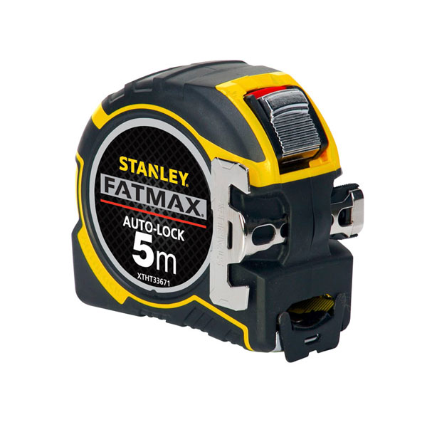 Fita Metrica Fatmax Autolock