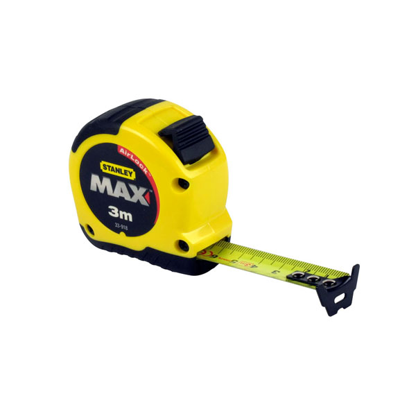 Fita Métrica Max®
