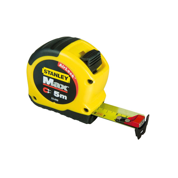 Fita Métrica Max® Magnético