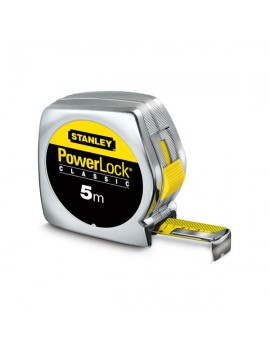 Fita Métrica Powerlock® Classic Caixa ABS