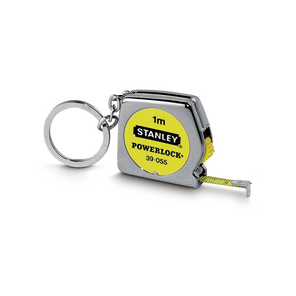 Fita Métrica Powerlock® Classic de Chaveiro