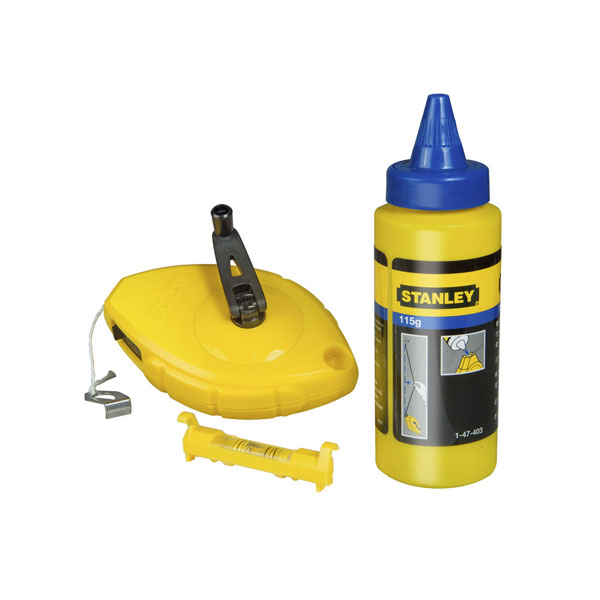 Kit Traçador Stanley®