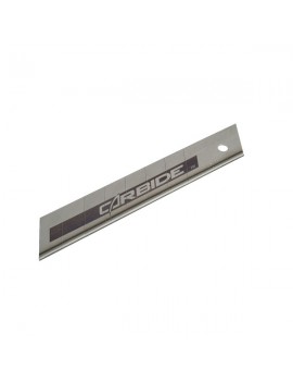 Lâmina Retrátil Carbide™ 18mm