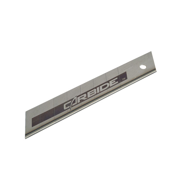 Lâmina Retrátil Carbide™ 18mm