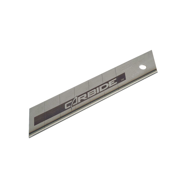 Lâmina Retrátil Carbide™ 25mm