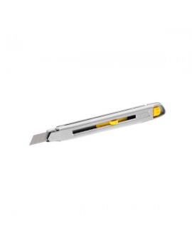 Lâmina Retrátil Interlock® 9mm