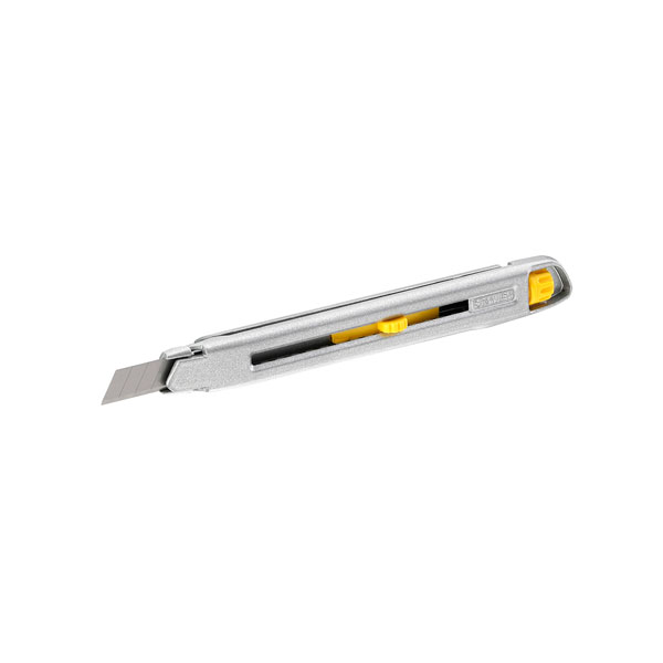 Lâmina Retrátil Interlock® 9mm