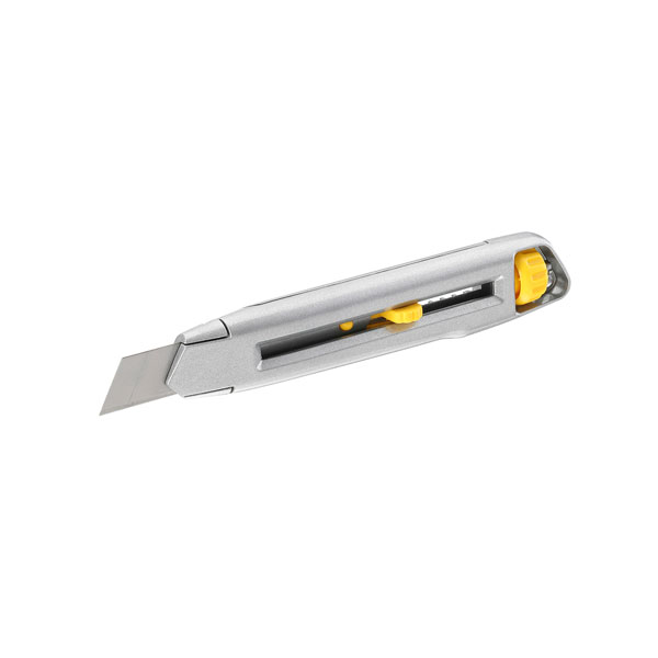 Lâmina Retrátil Interlock® 18mm