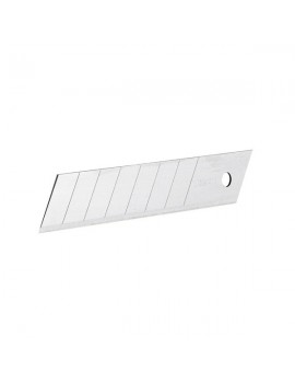 Lâmina Retrátil Stanley® 18mm - Extra Grossa