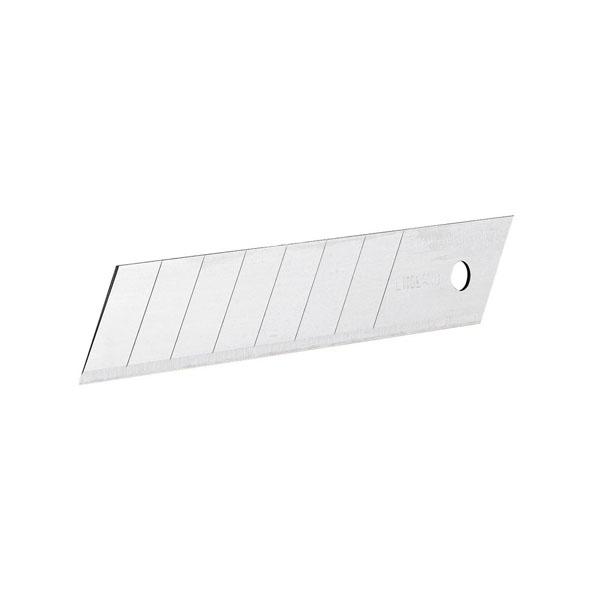 Lâmina Retrátil Stanley® 18mm - Extra Grossa