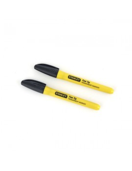 Marcador Stanley® Ponta Fina