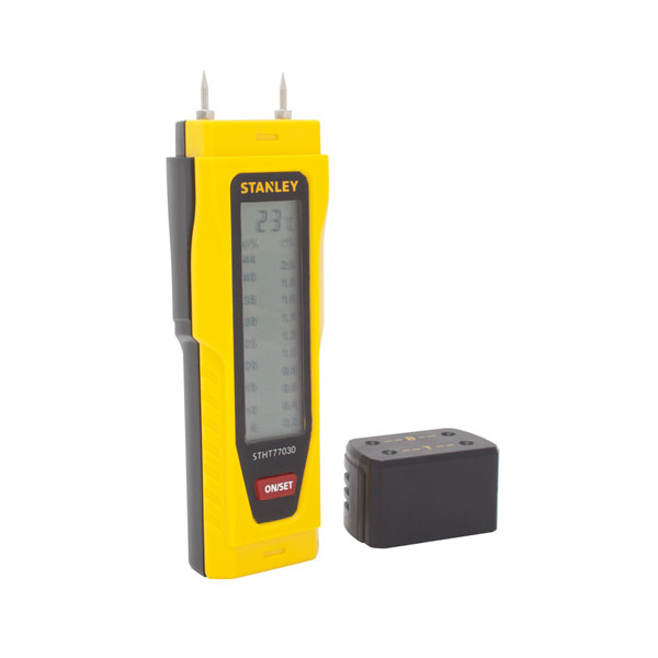Medidor de Humidade