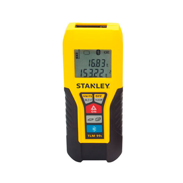Medidor Laser de Distâncias TLM99S