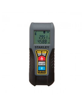 Medidor Laser de Distâncias TLM99SI