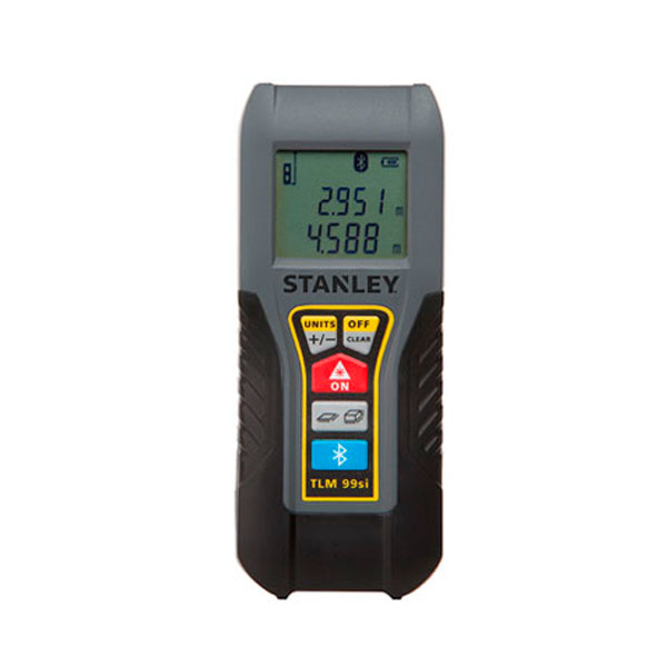 Medidor Laser de Distâncias TLM99SI