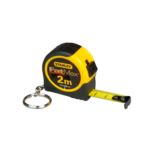 Minifita Métrica Fatmax Porta Chaves