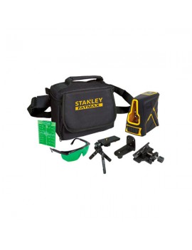 Nivel Laser em Cruz FCL-G - Verde