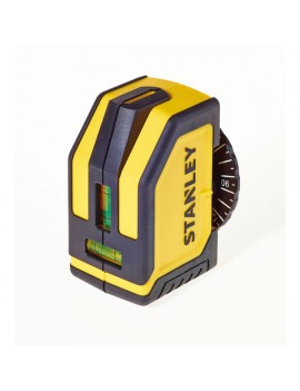 Nivel Laser Manual