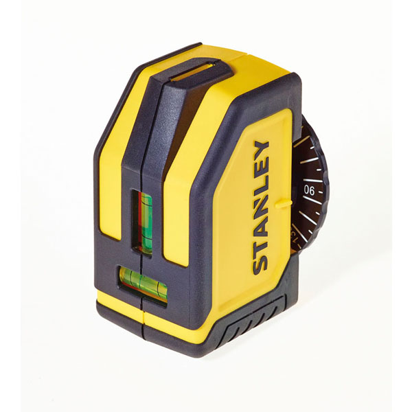 Nivel Laser Manual