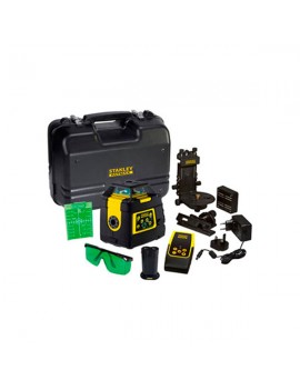 Nivel Laser Rotativo RL HVPW - Verde