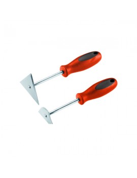 Raspador Universal e Triangular
