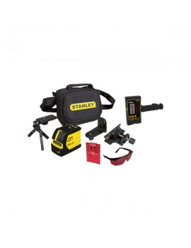 SCL-D Fatmax® Laser Cruz e Prumada