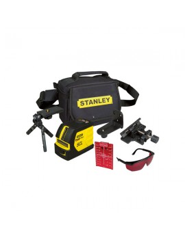 Scl Fatmax® Laser Cruz