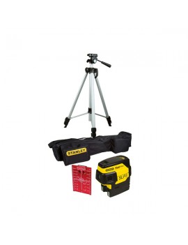 SLP3 Fatmax® Laser 3 Pontos