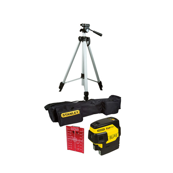 SLP3 Fatmax® Laser 3 Pontos