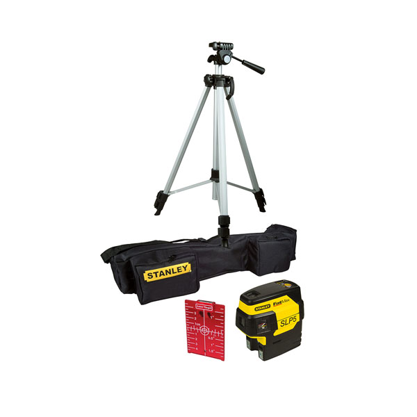 SLP5 Fatmax® Laser de 5 Pontos