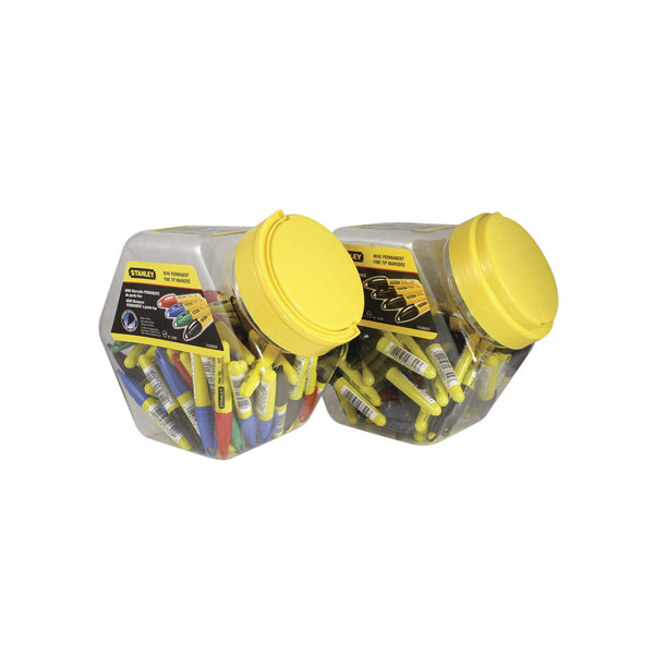Stanley® Mini Marcador