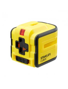 STHT1-77340 Laser de Linhas Cubix