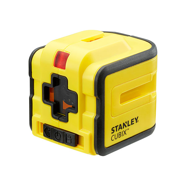 STHT1-77340 Laser de Linhas Cubix
